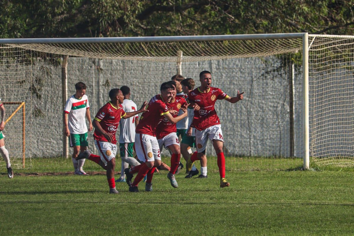 De olho na Terceirona, Riograndense manterá projeto das últimas temporadas