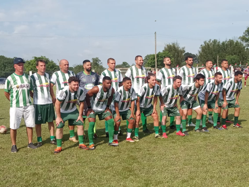 Definida rodada de abertura do campeonato deste ano da ACP