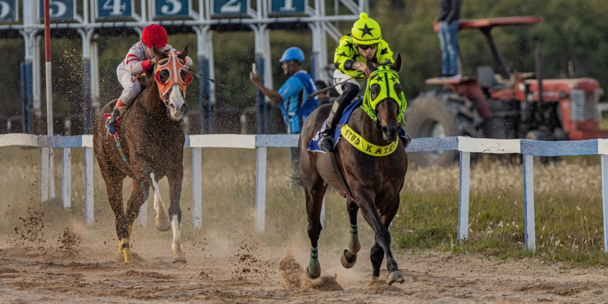 Com quatro páreos, Jockey Club de Pelotas abre nova temporada