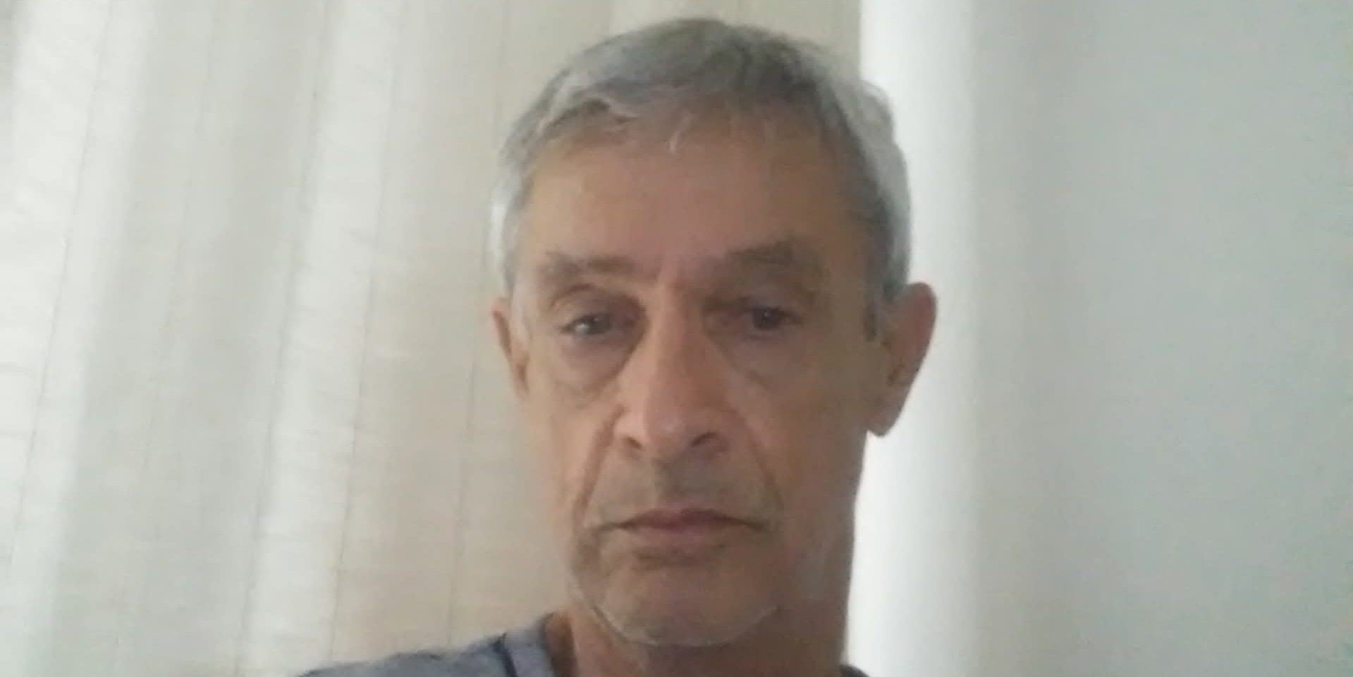 Morre Telmo Freitas, radialista com passagem na Pelotense