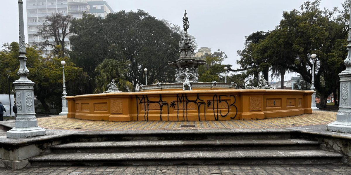 Centro Histórico de Pelotas terá reforço na segurança durante a Fenadoce