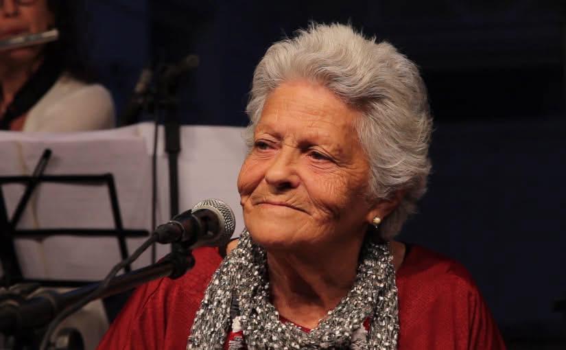 Morre Dona Conceição Teixeira