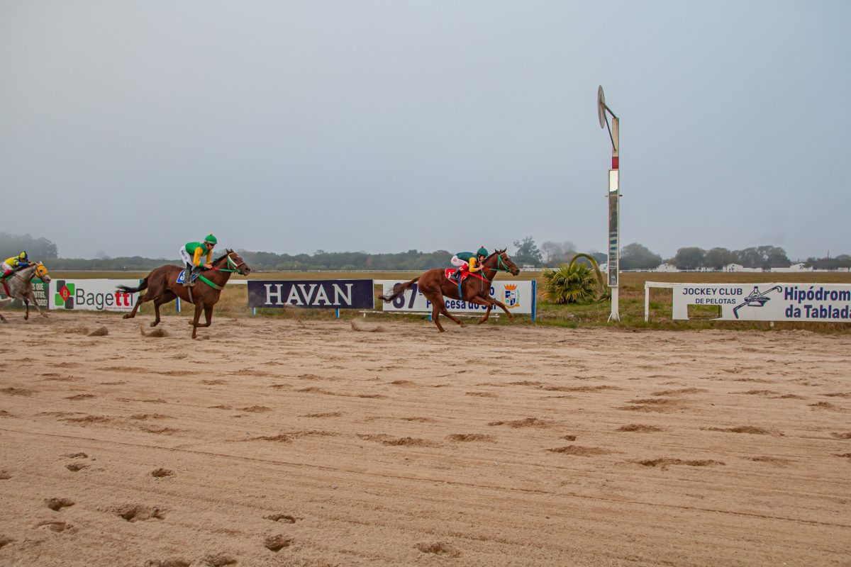 Temporada do Jockey Club de Pelotas começa com reafirmação de Leonardo Fonseca