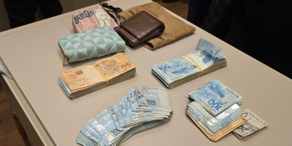 Empresário pelotense é preso por fraude tributária