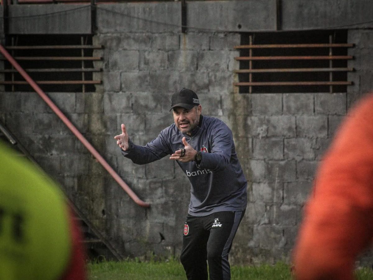 Brasil visita o São José pela sobrevivência na Série D