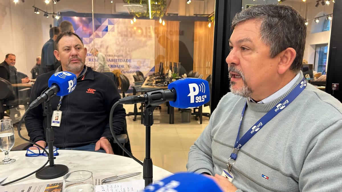 Reativação sinaliza novo ciclo para a cadeia leiteira