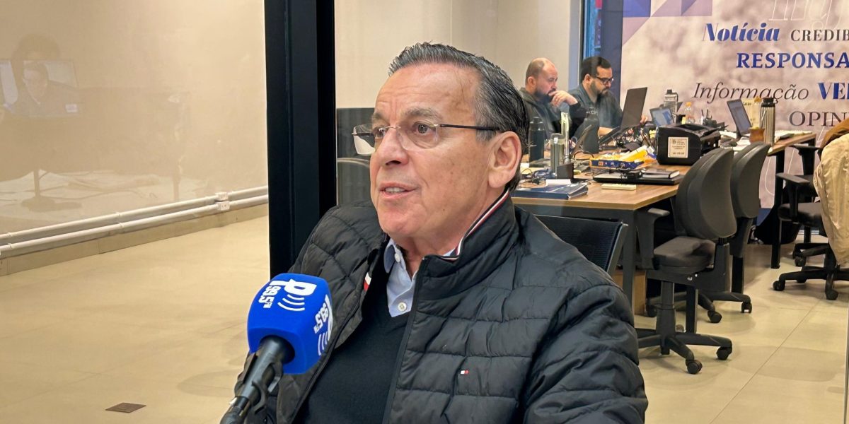 “Tornar o Porto de Rio Grande o maior do Mercosul depende de nova ponte”