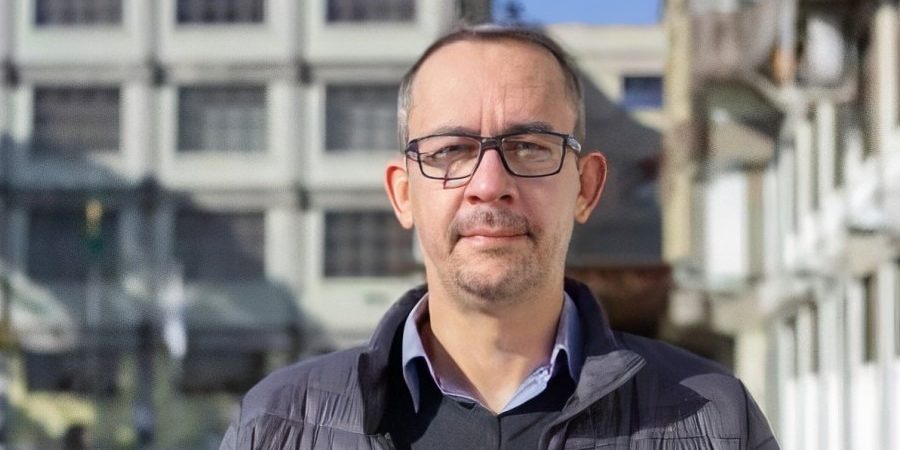 “A Inteligência Artificial é uma nova revolução”