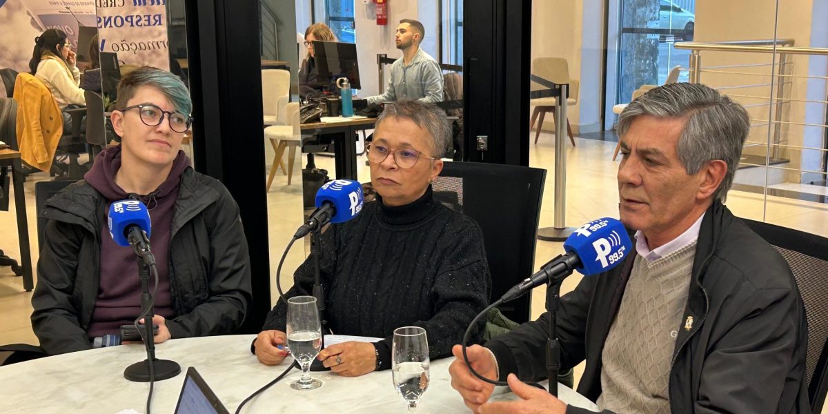 Pelotas integra concurso nacional de professores a processo seletivo municipal