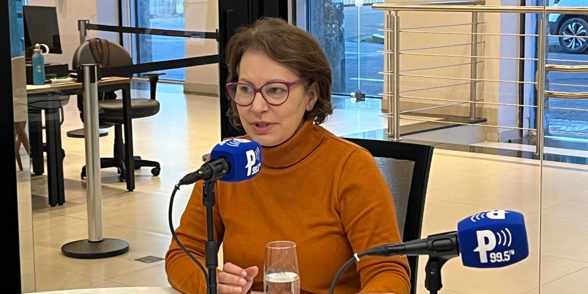 “A gente tem que olhar para nossa realidade epidemiológica e construir a policlínica conforme essa necessidade”