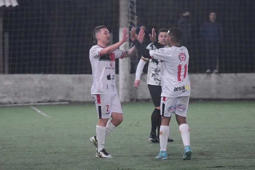 Presidente do Los Brocadores fala  sobre o fortalecimento do projeto