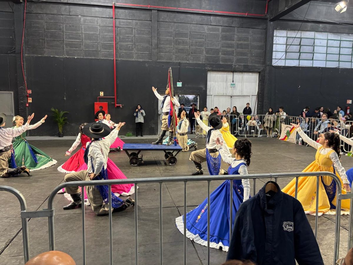 Rodeio Artístico tradicionalista é atração na Fenadoce