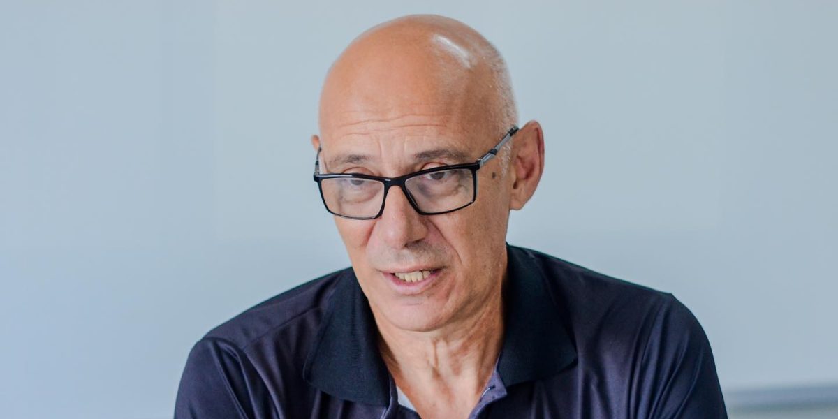 “Seria um sonho ter duas equipes da cidade disputando a elite do futsal”