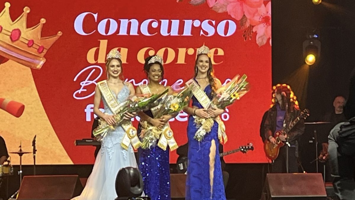 Fenadoce define novas baronesas para a 32ª edição