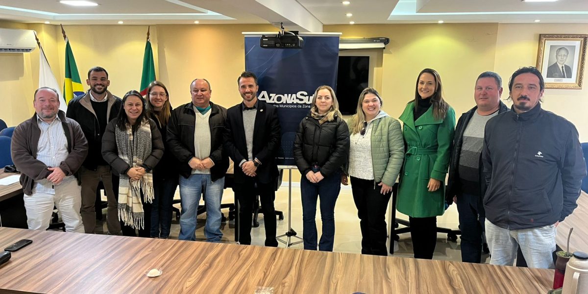 Região deve ter calendário unificado de eventos para 2026