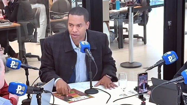 Câmara ainda reflete a polarização eleitoral, avalia Cesinha