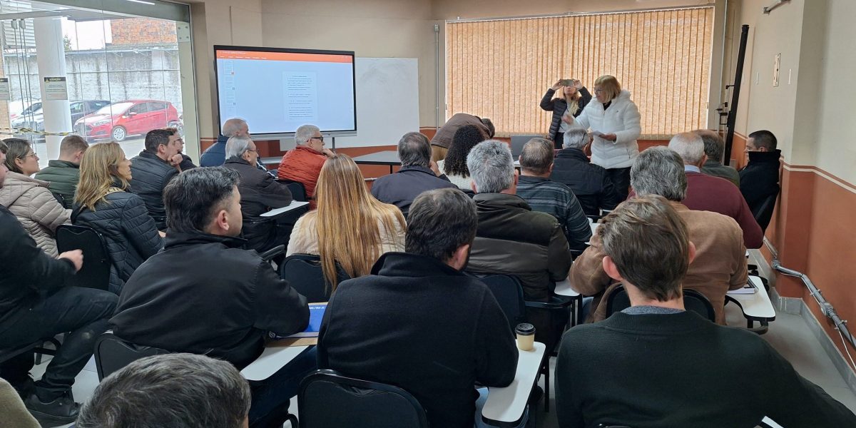 Corede realiza primeira assembleia da Consulta Popular