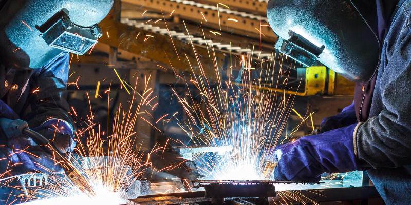 Estaleiro Rio Grande prepara mão de obra para construção de navios