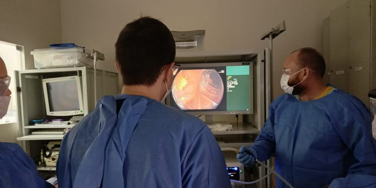 Sinais que podem evitar o câncer de intestino