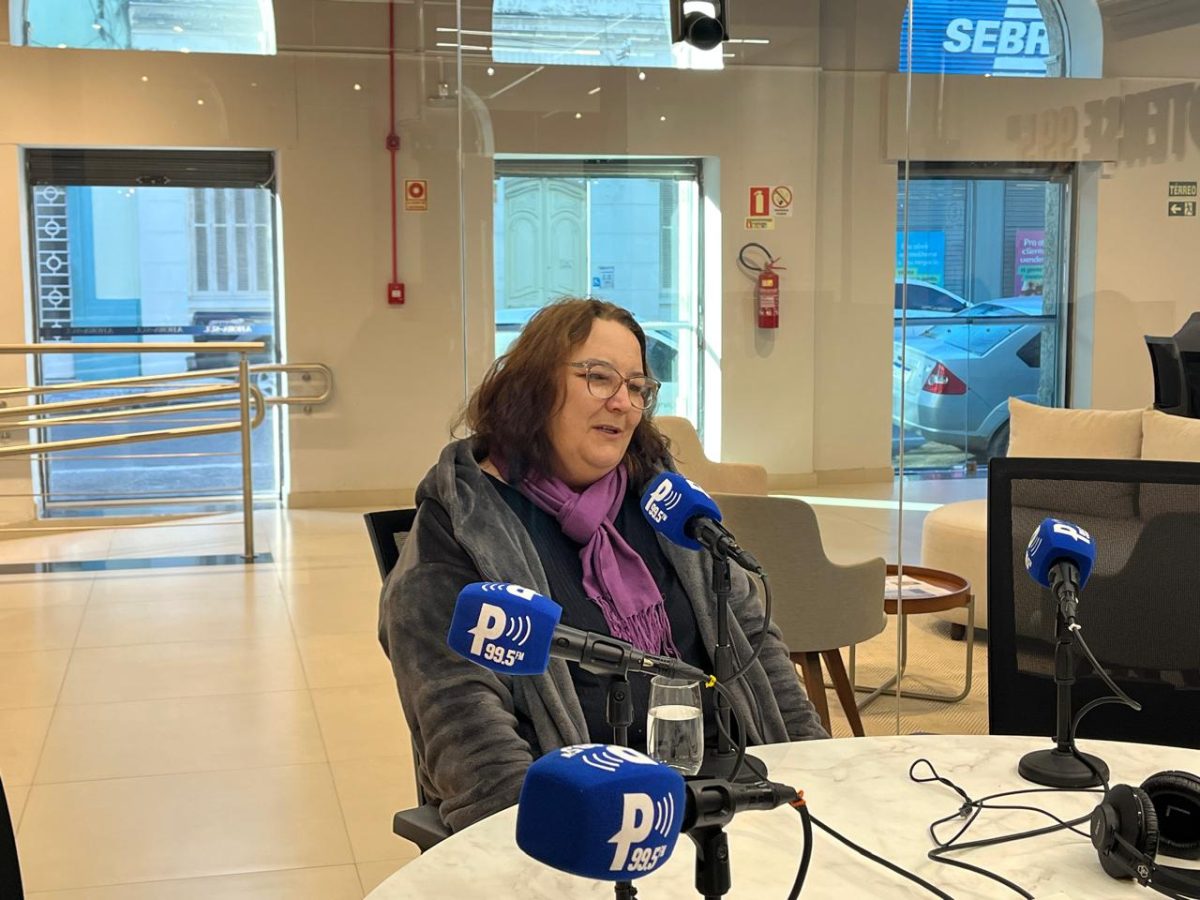 “É possível vender mil morangos do amor em uma hora”