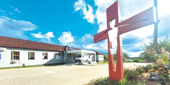 Hospital de Morro Redondo busca acordo em nova proposta ao Simers