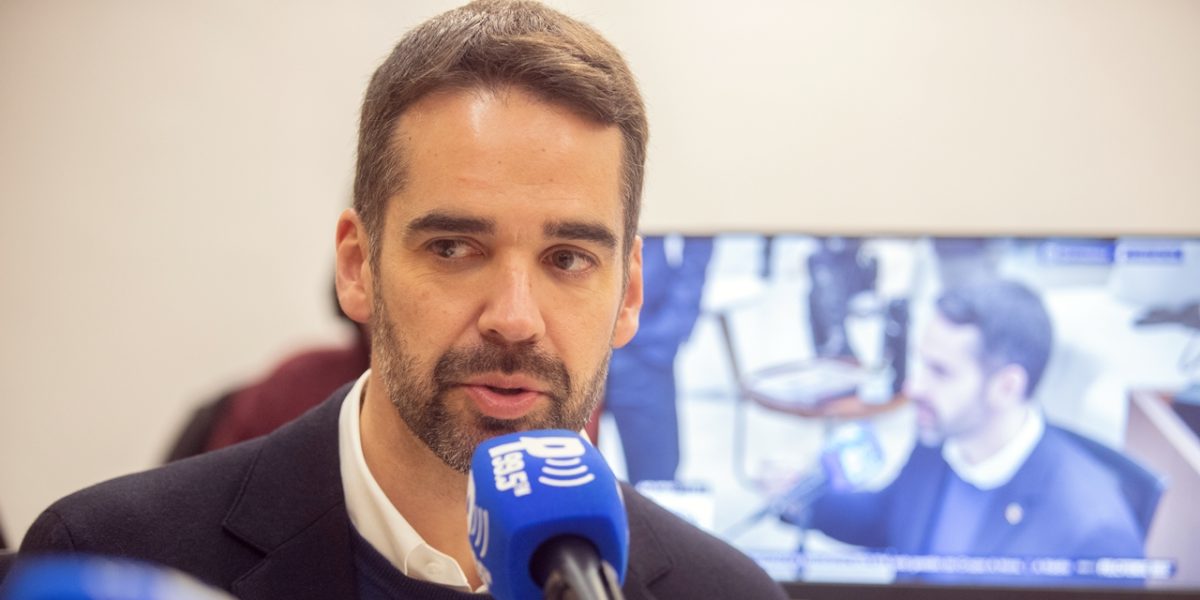 Eduardo Leite defende empreendedorismo para desenvolvimento da região