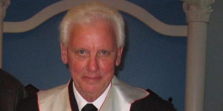 Morre Humberto Mello Dias, ex-prefeito de Pinheiro Machado