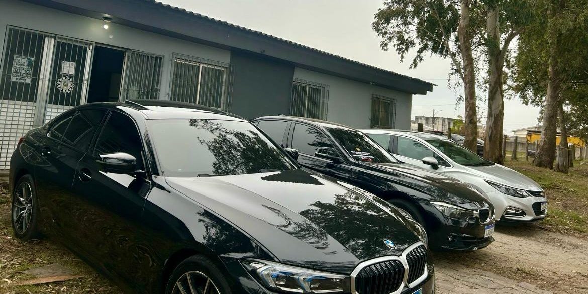 Polícia Civil realiza ação contra abigeato e tráfico de drogas em Rio Grande