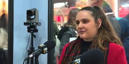 “O turismo se encaixa muito bem com o processo de fabricação dos vinhos”