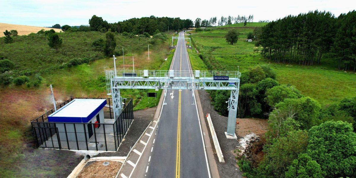 Concessão da BR-116 e BR-392 prevê  4 meses de gratuidade e tarifas menores