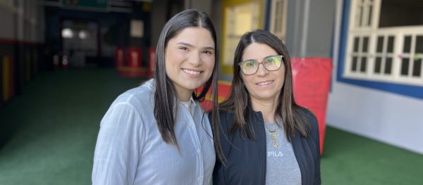 Vocação pela educação compartilhada