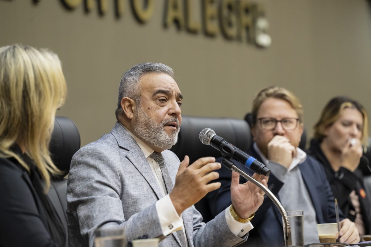 Empresário cita políticos de Pelotas em esquema de propinas na capital