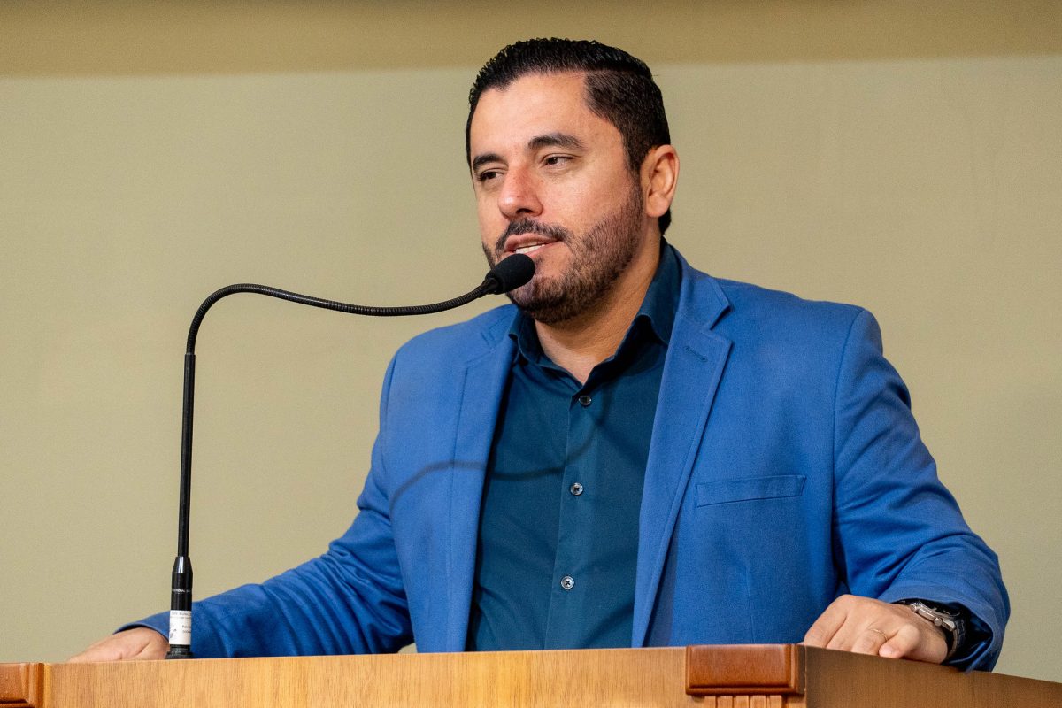 Marcelo Bagé cobra revogação de decreto do prefeito Marroni