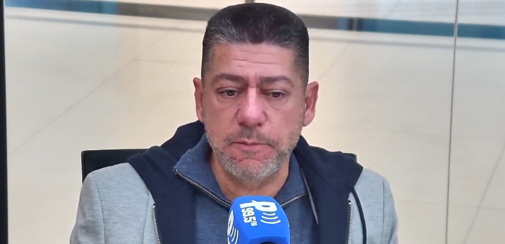 ‘A cidade não possuía um plano de ação’, diz secretário de Qualidade Ambiental