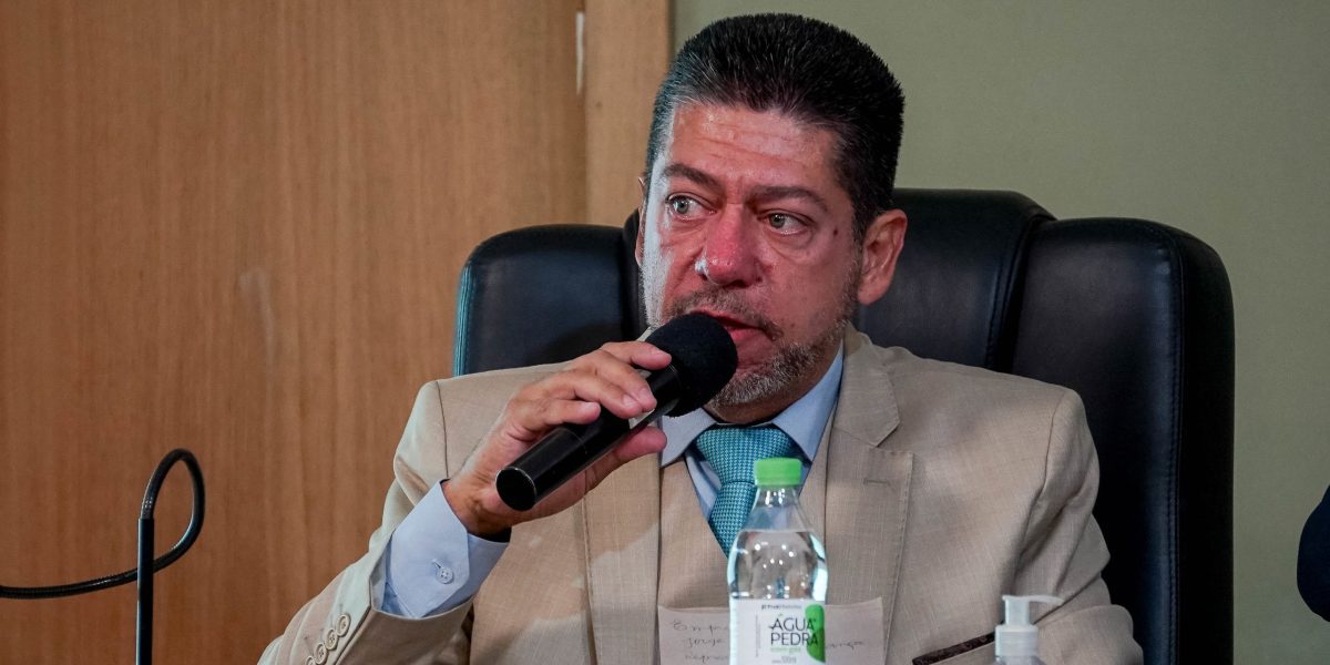 Após polêmica, governo propõe nova estrutura para o Compam