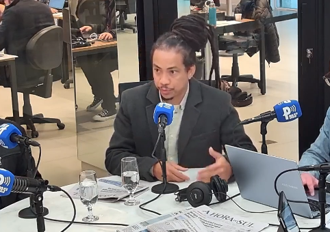 Projeto de deputado do PSOL quer reconhecer estado de emergência climática permanente no RS