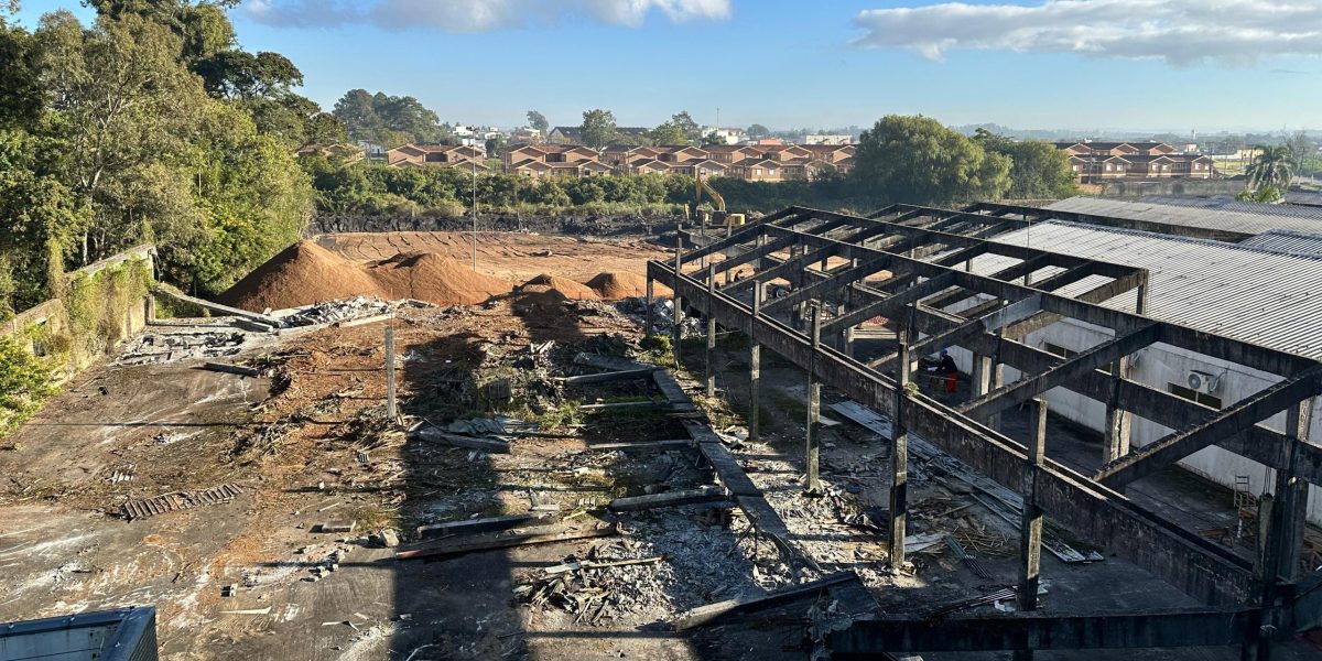 Diretores detalham nova fase de expansão do Hospital Escola da UFPEL