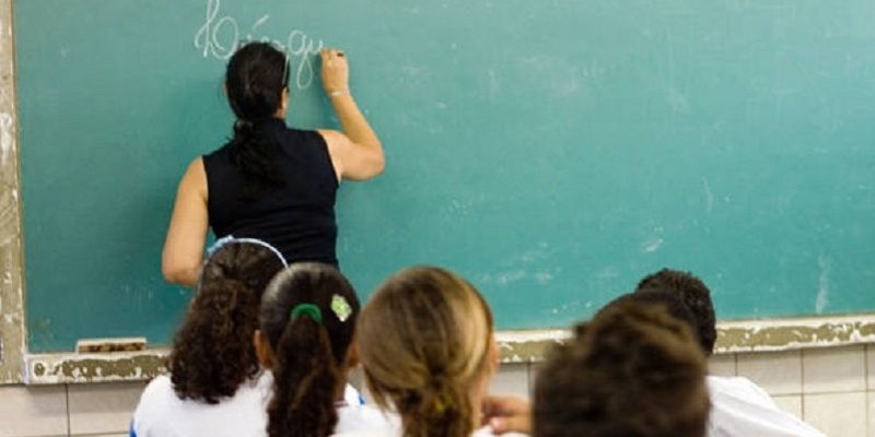 Estado inicia avaliação para avanço de 28 mil professores