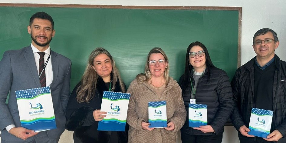 Rio Grande lança capacitação de mulheres para empreendedorismo
