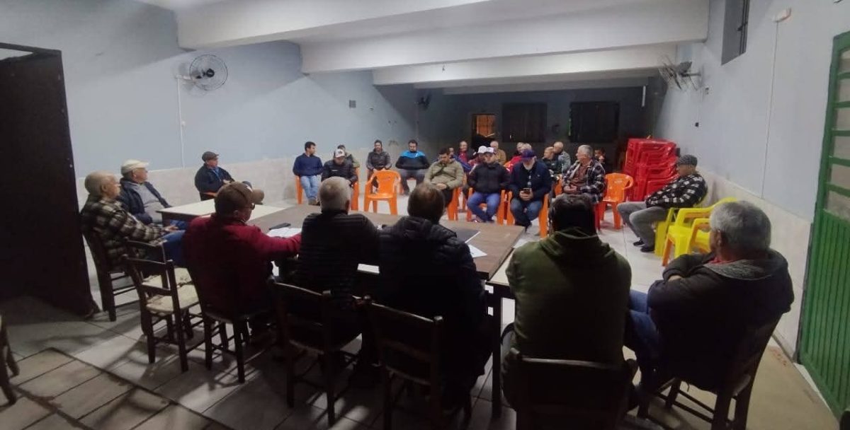 Presidente da ACP projeta mais de mil atletas no campeonato deste ano