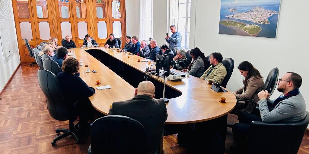 Rio Grande busca ampliar o Sistema S para qualificar profissionais