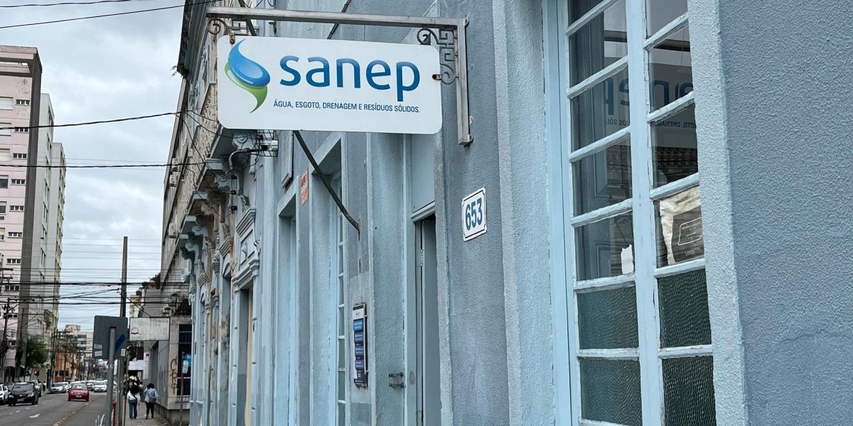 Polêmica pela frente