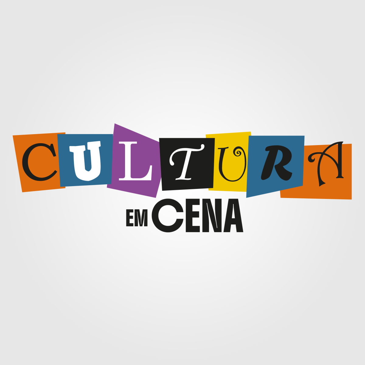 CULTURA EM CENA