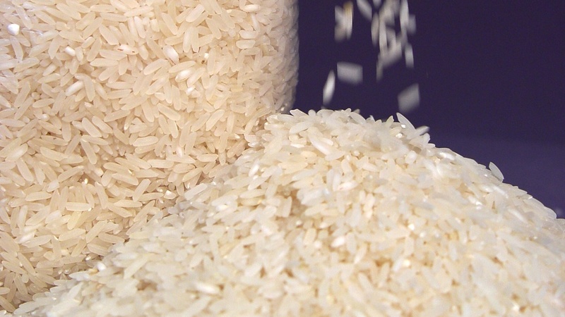 Tarifaço dos EUA preocupa indústrias de arroz da região Sul