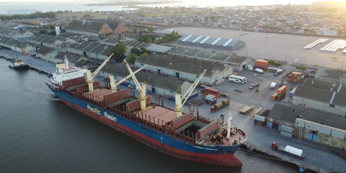 Assembleia Legislativa aprova aumento de capital da Portos RS