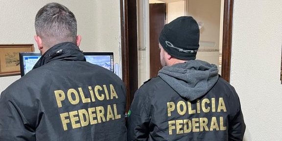 Homem é preso por crime de abuso sexual infantojuvenil