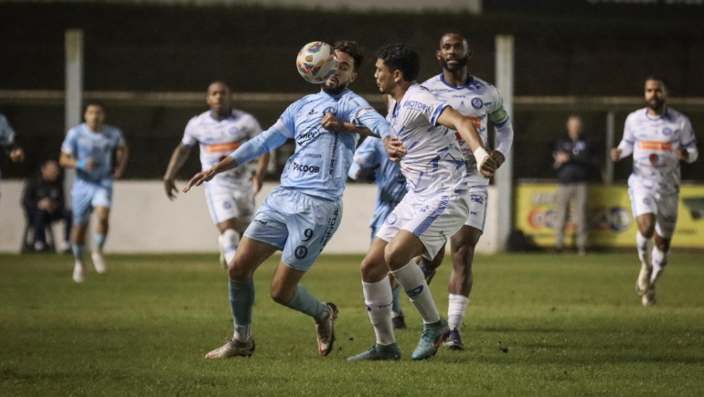 Aimoré decide disputar a Copa Professor Ruy Carlos Ostermann