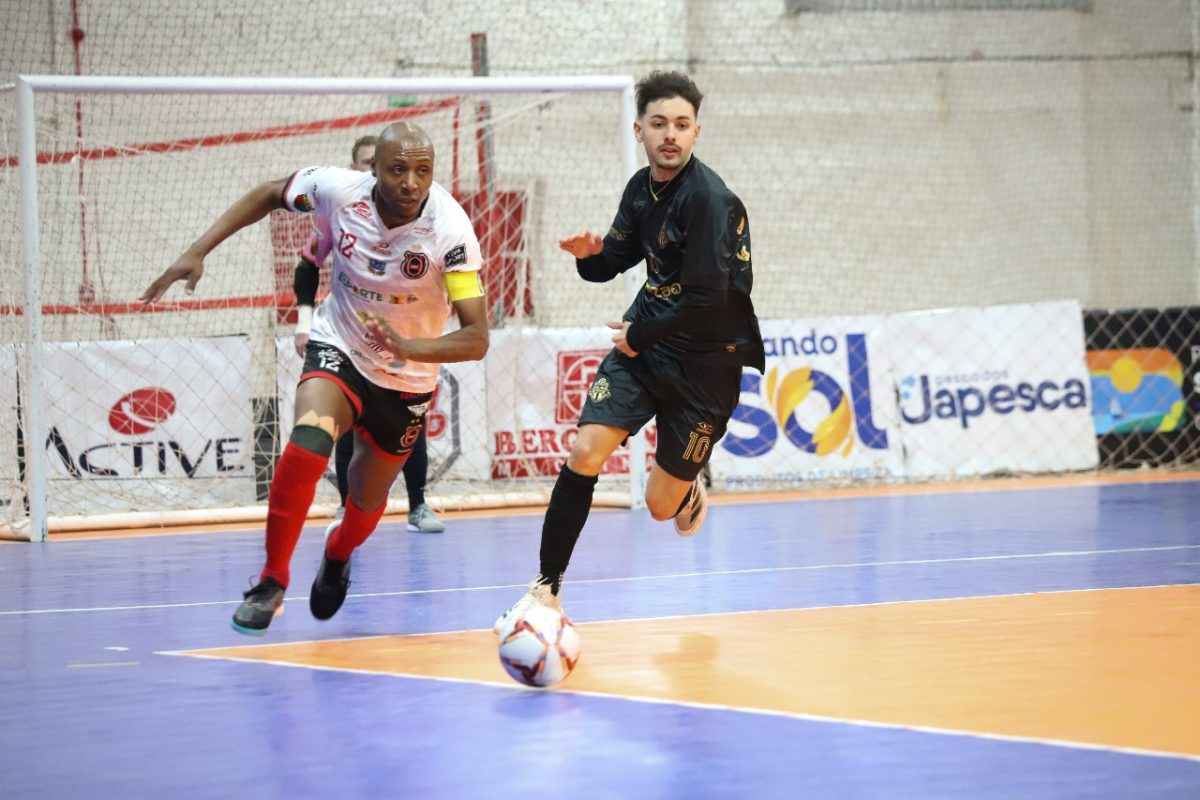 Times da Zona Sul intensificam preparação de olho nas oitavas de final