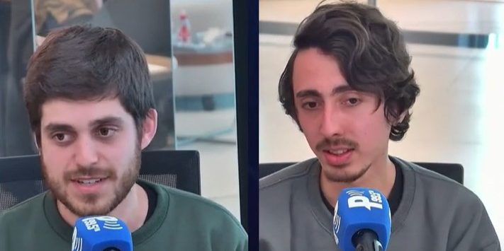 “Todos que visitam o museu são convidados a votar em três obras de cada uma das categorias”