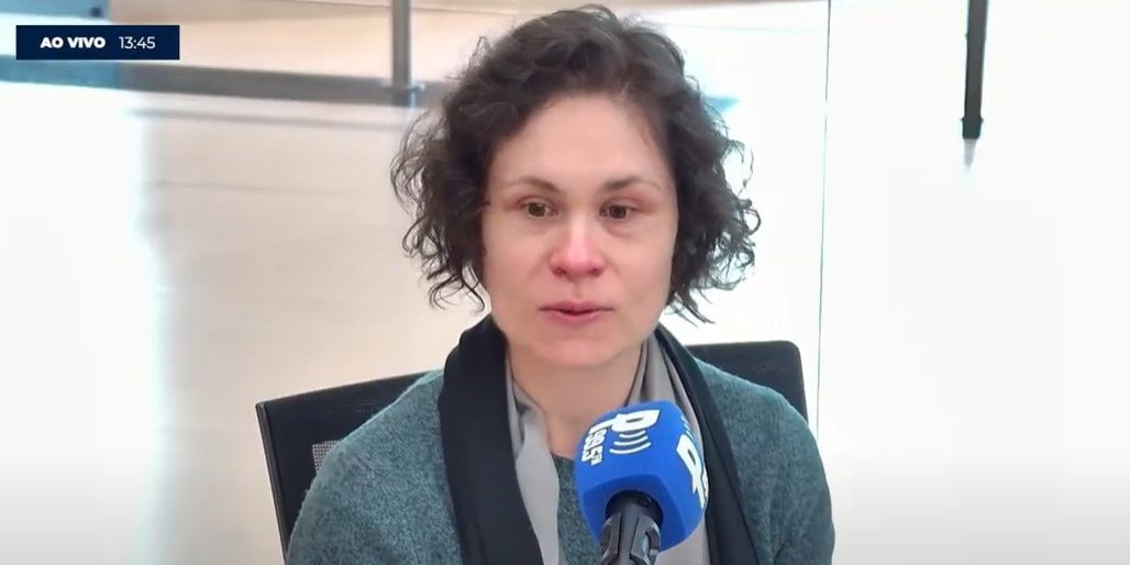 “As pessoas criavam relações com os espaços”